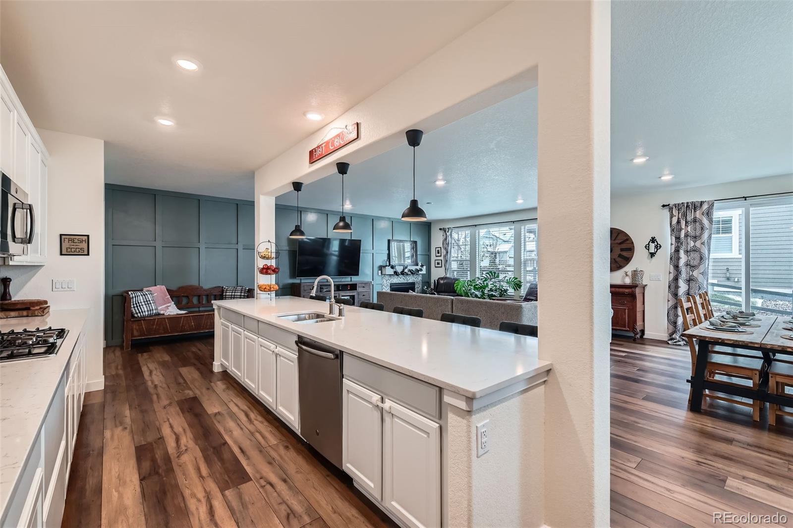 MLS Image #10 for 23098 e narrowleaf drive,aurora, Colorado