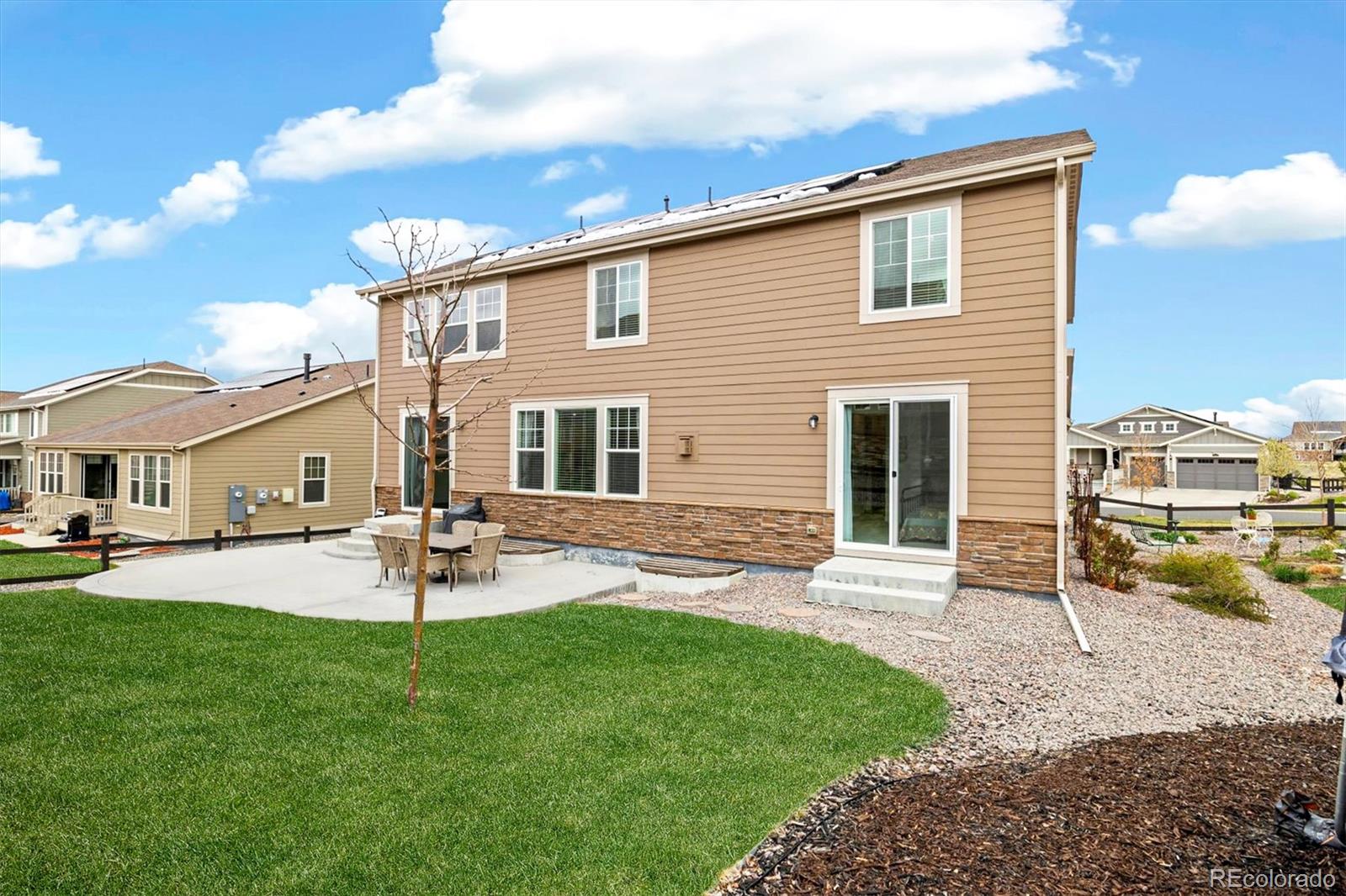 MLS Image #39 for 23098 e narrowleaf drive,aurora, Colorado