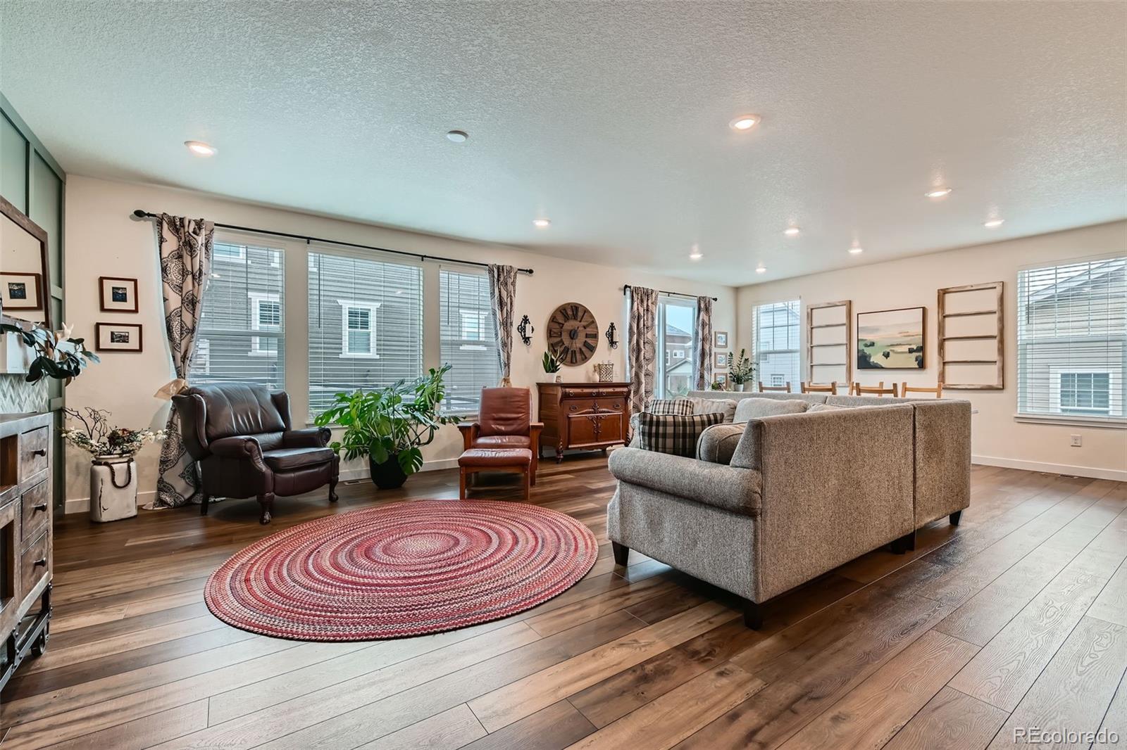 MLS Image #4 for 23098 e narrowleaf drive,aurora, Colorado