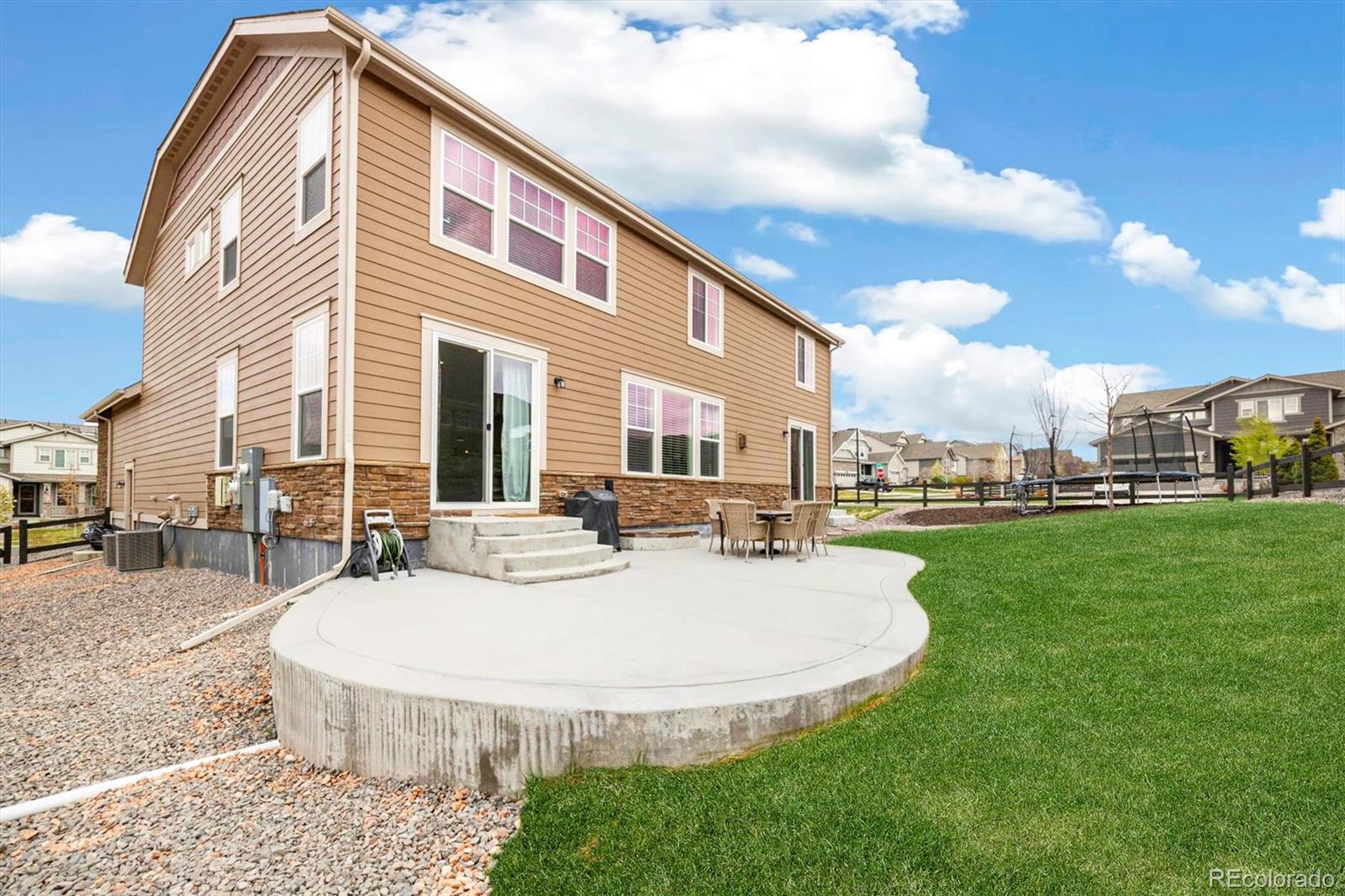 MLS Image #41 for 23098 e narrowleaf drive,aurora, Colorado