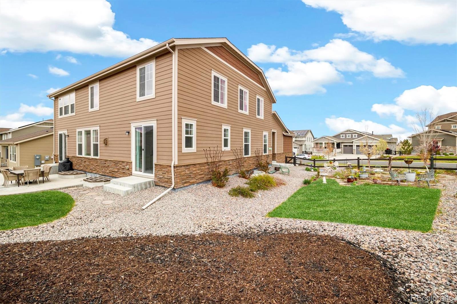 MLS Image #42 for 23098 e narrowleaf drive,aurora, Colorado