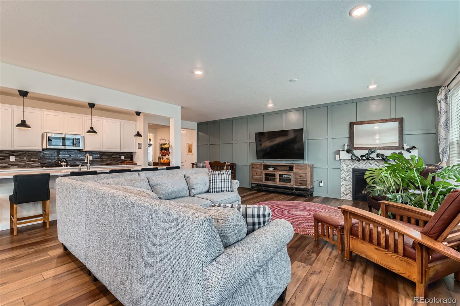 MLS Image #5 for 23098 e narrowleaf drive,aurora, Colorado