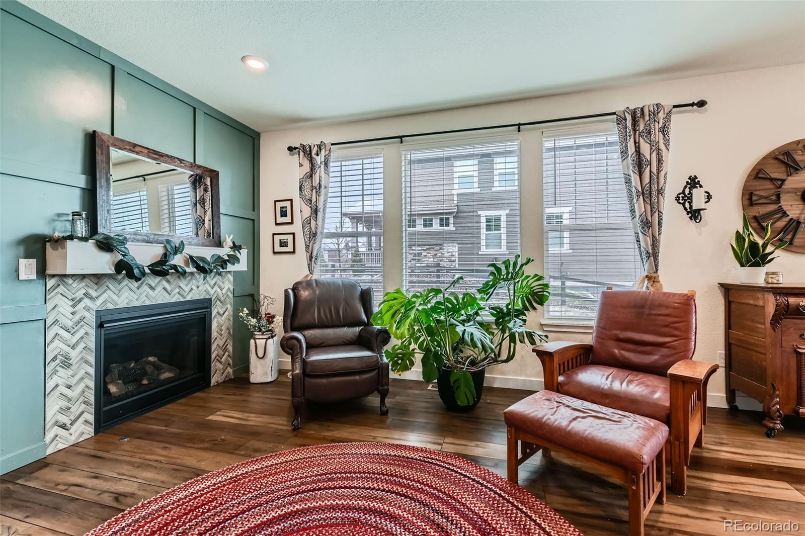 MLS Image #8 for 23098 e narrowleaf drive,aurora, Colorado