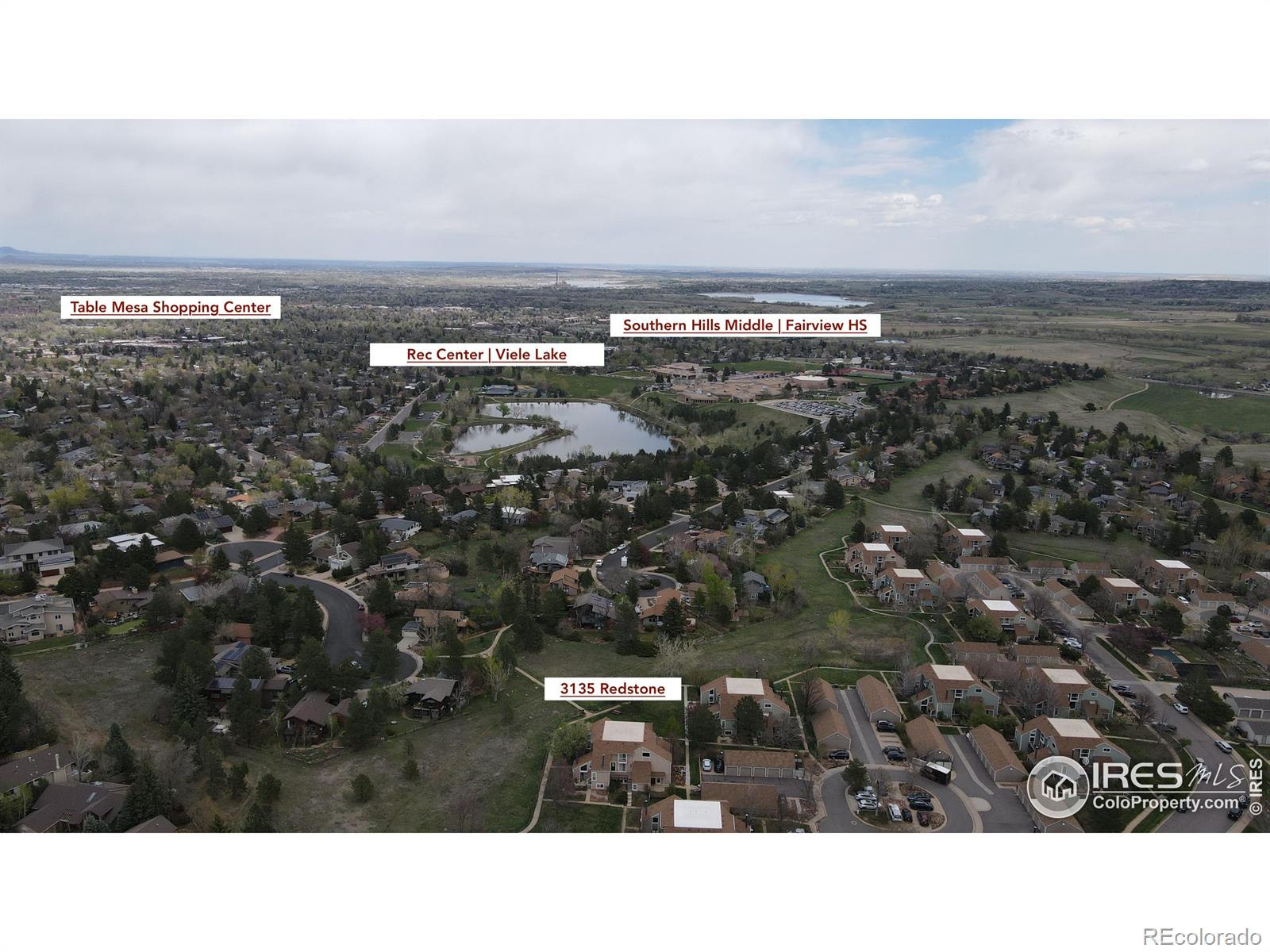 MLS Image #24 for 3135  redstone lane,boulder, Colorado
