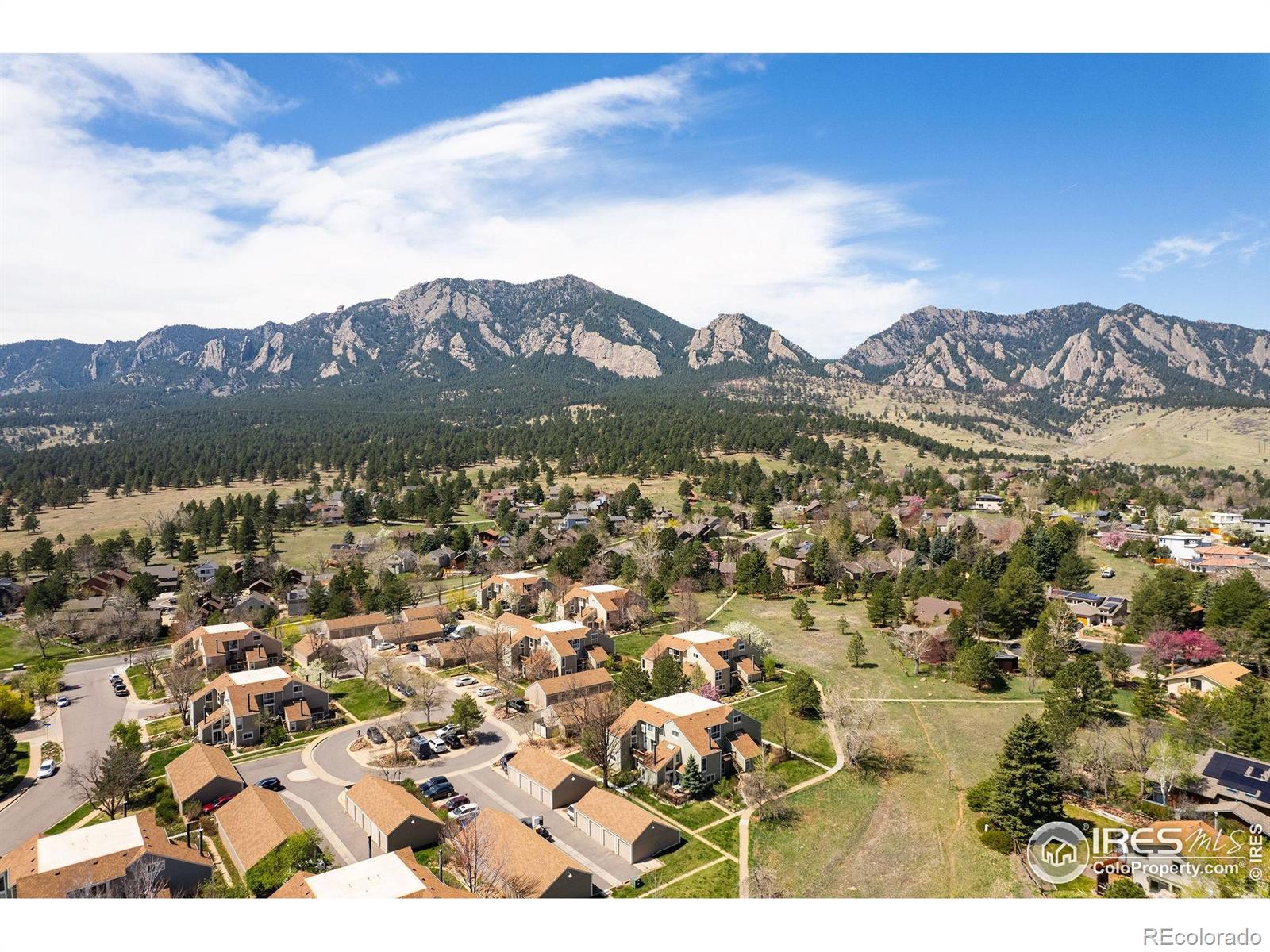 MLS Image #26 for 3135  redstone lane,boulder, Colorado