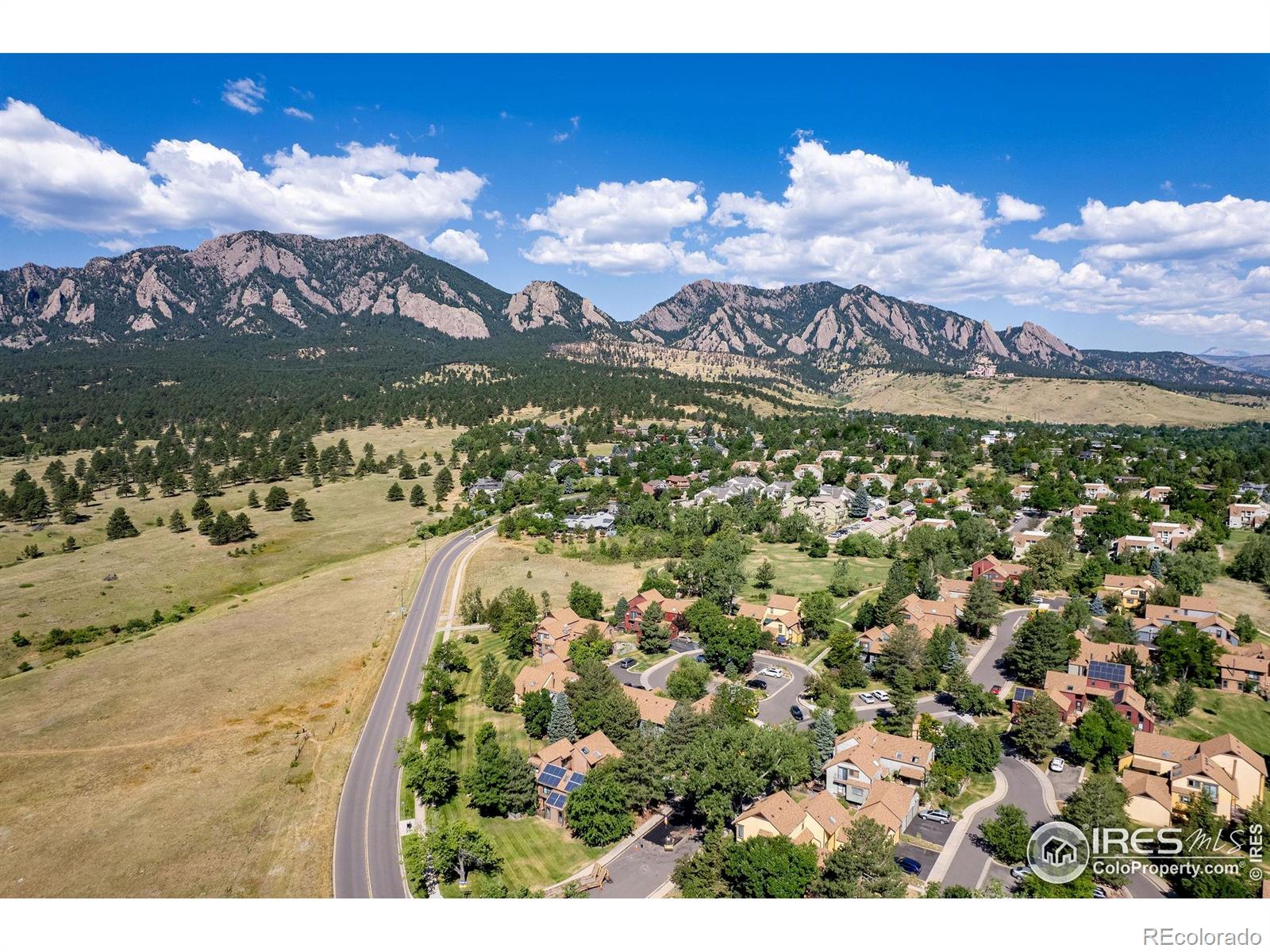 MLS Image #27 for 3135  redstone lane,boulder, Colorado