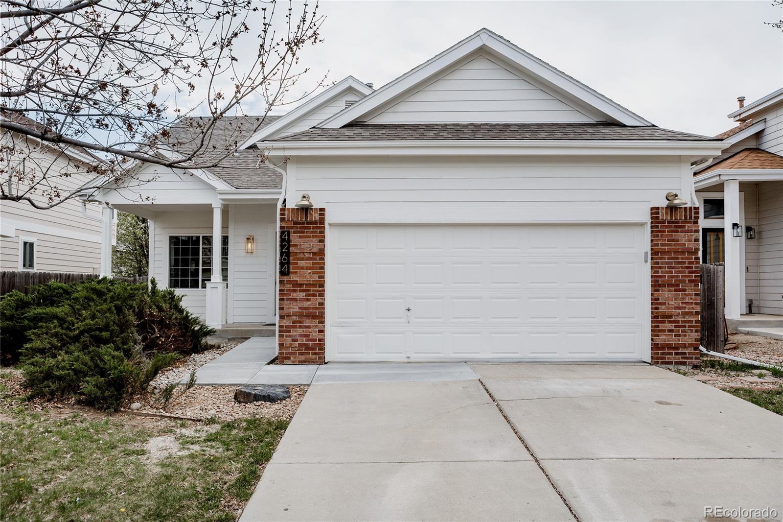 Report Image for 4264  Thorndyke Place,Broomfield, Colorado
