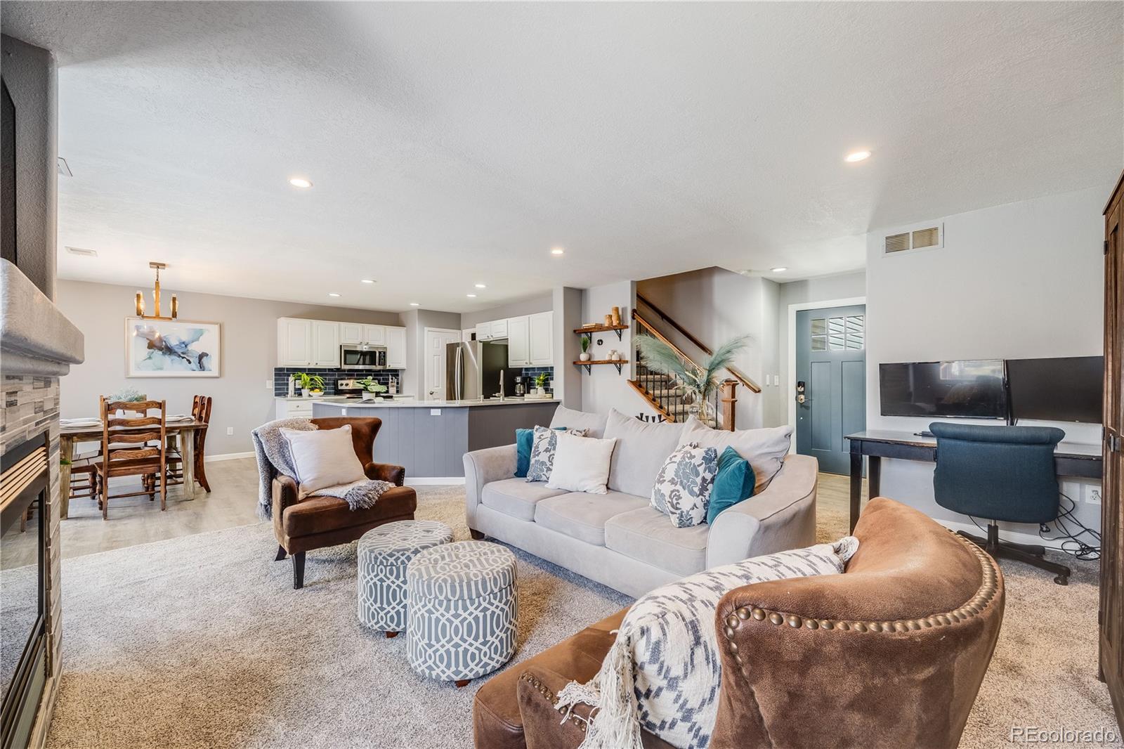 MLS Image #4 for 5559 s quemoy circle,aurora, Colorado