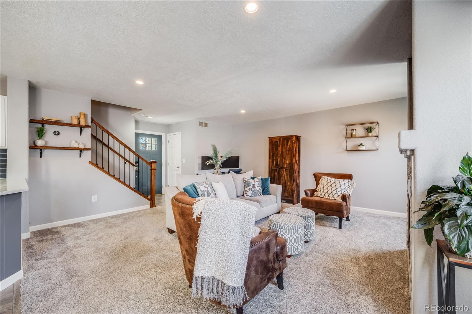 MLS Image #6 for 5559 s quemoy circle,aurora, Colorado