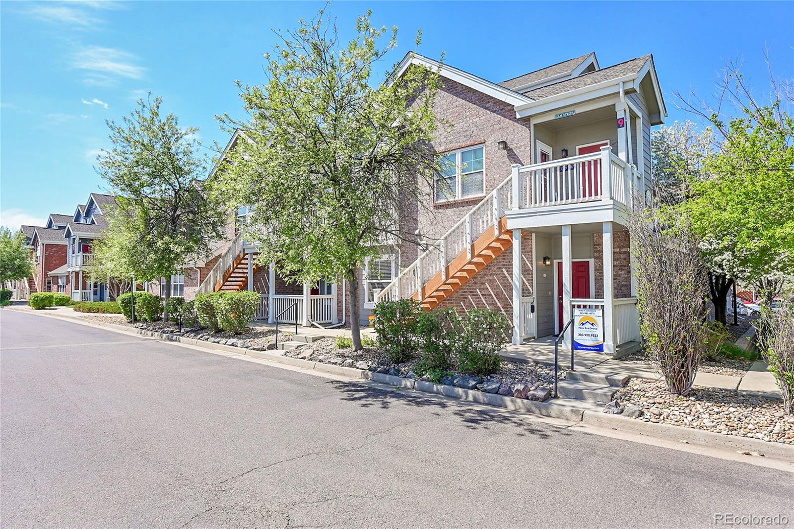 MLS Image #17 for 16366 e fremont avenue,aurora, Colorado