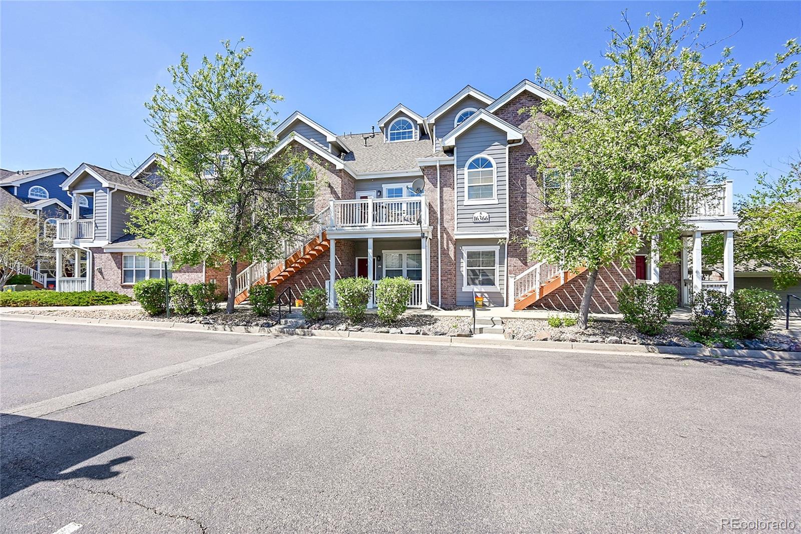 MLS Image #18 for 16366 e fremont avenue,aurora, Colorado