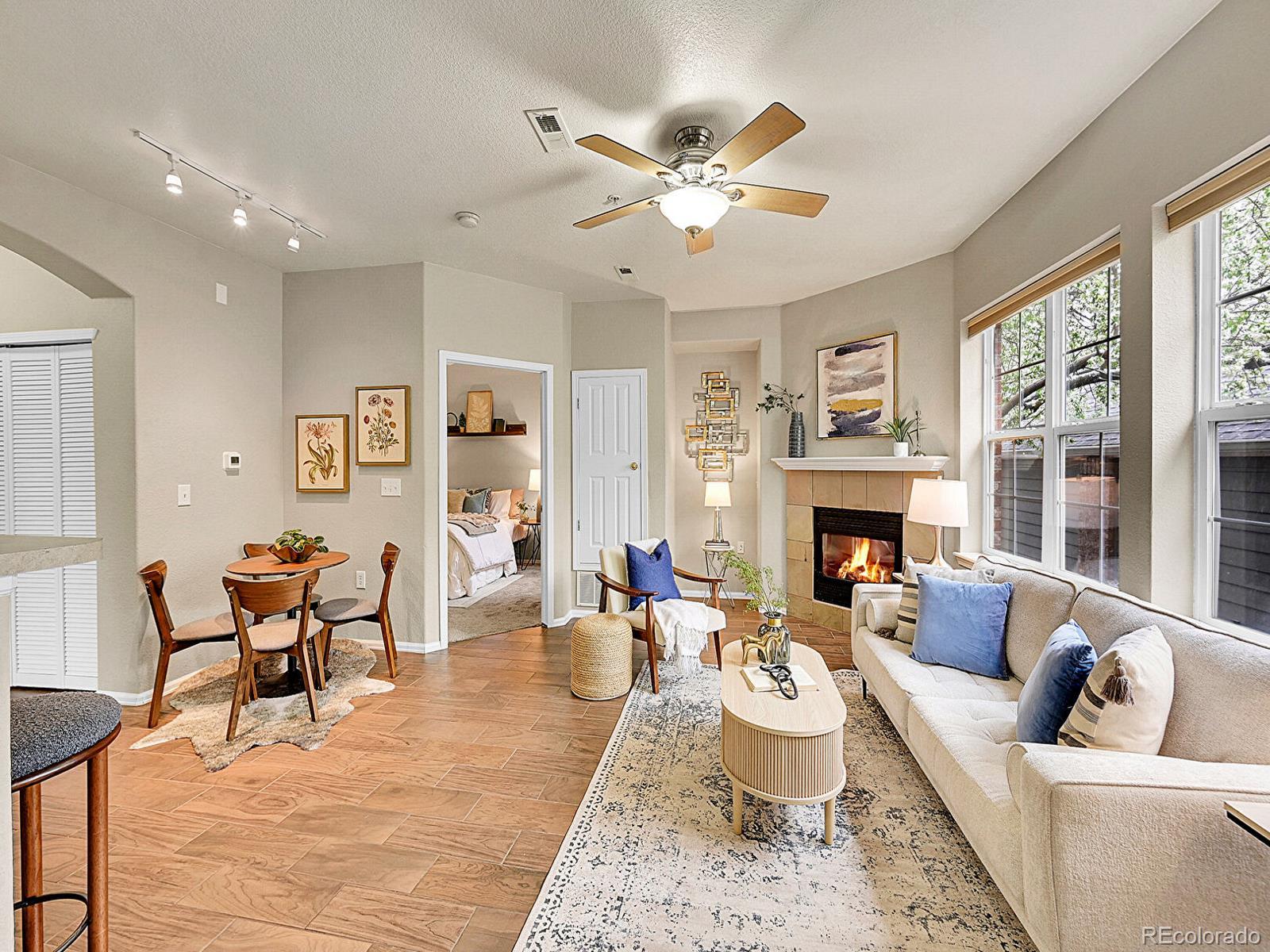 MLS Image #2 for 16366 e fremont avenue,aurora, Colorado