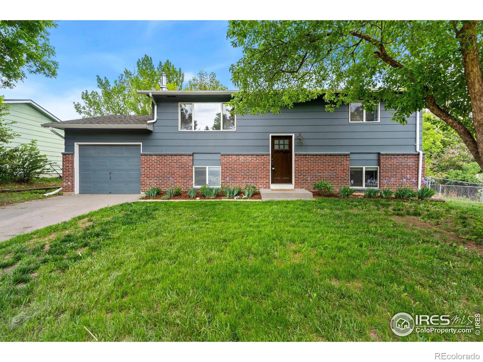 MLS Image #0 for 808  tyler street,fort collins, Colorado
