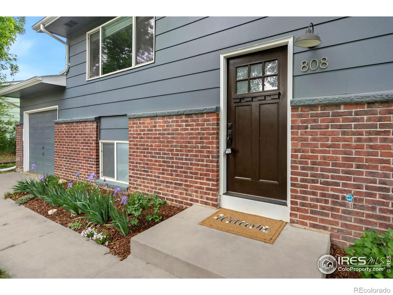 MLS Image #3 for 808  tyler street,fort collins, Colorado