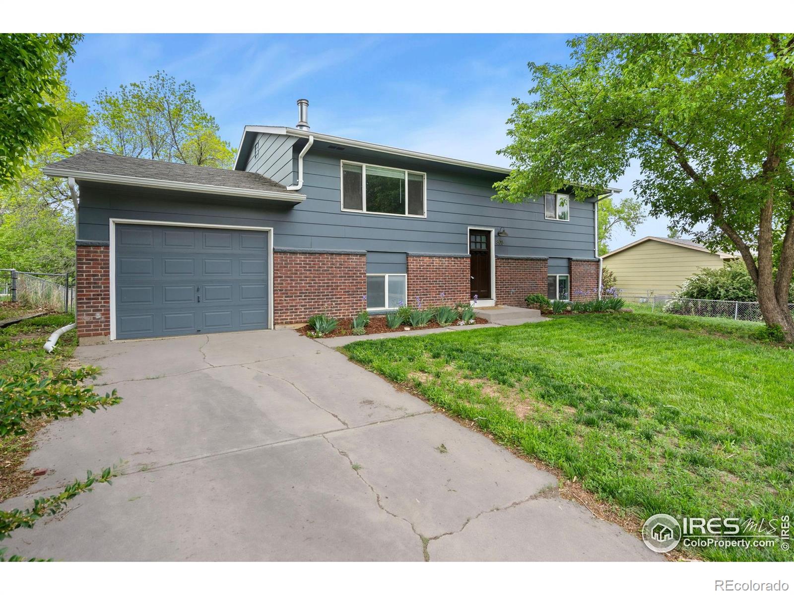 MLS Image #5 for 808  tyler street,fort collins, Colorado