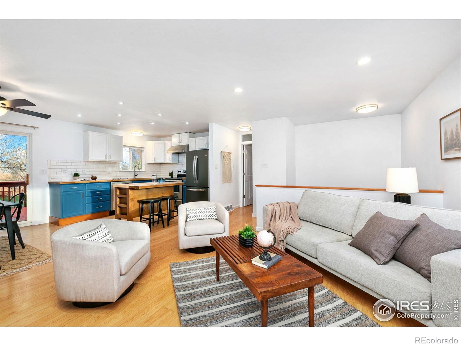 MLS Image #6 for 808  tyler street,fort collins, Colorado