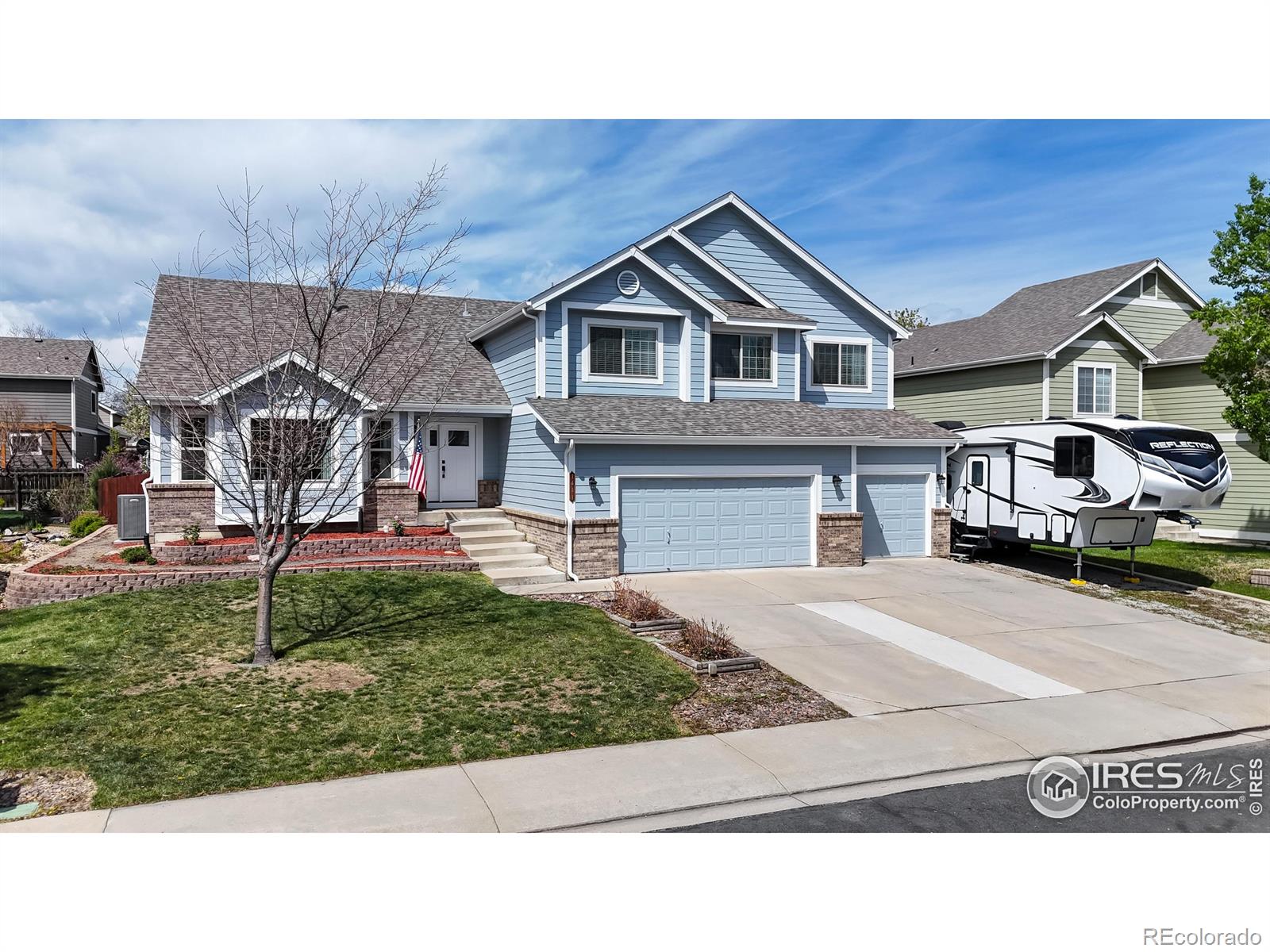 Report Image for 1441  Auburn Court,Longmont, Colorado