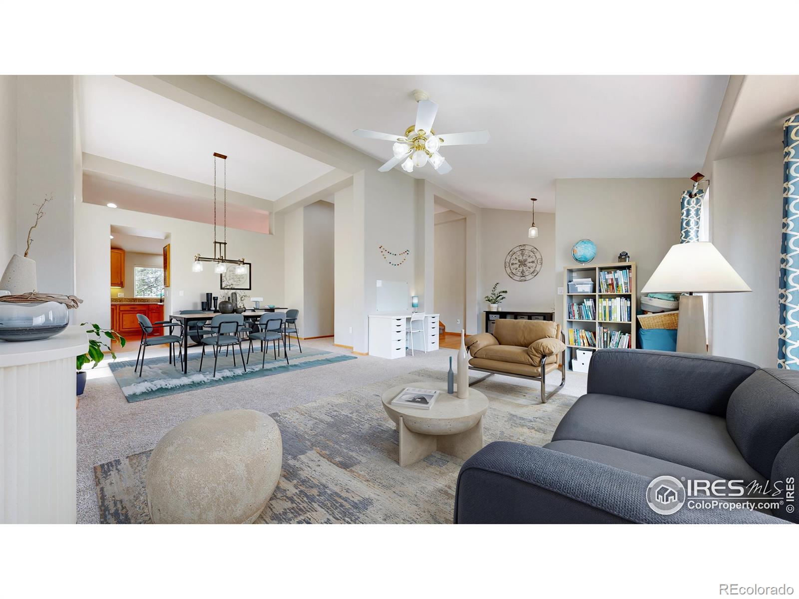 MLS Image #2 for 1441  auburn court,longmont, Colorado