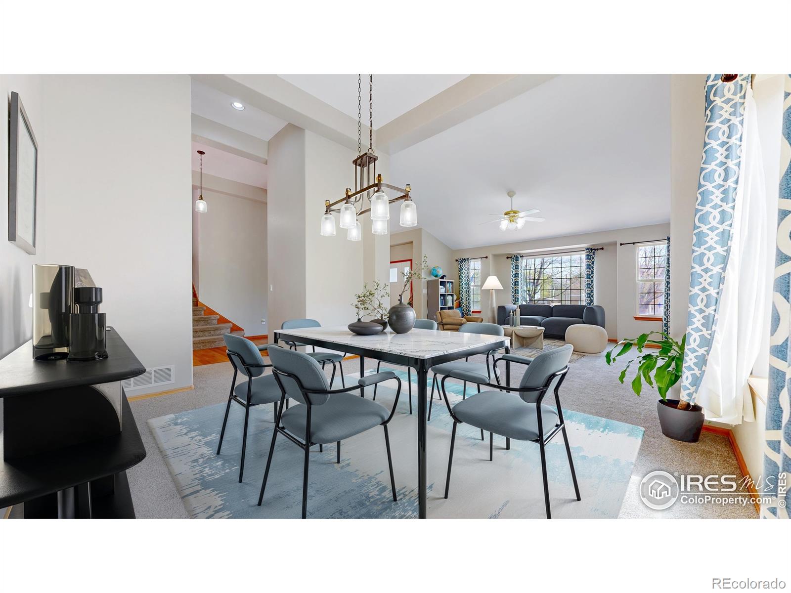 MLS Image #3 for 1441  auburn court,longmont, Colorado