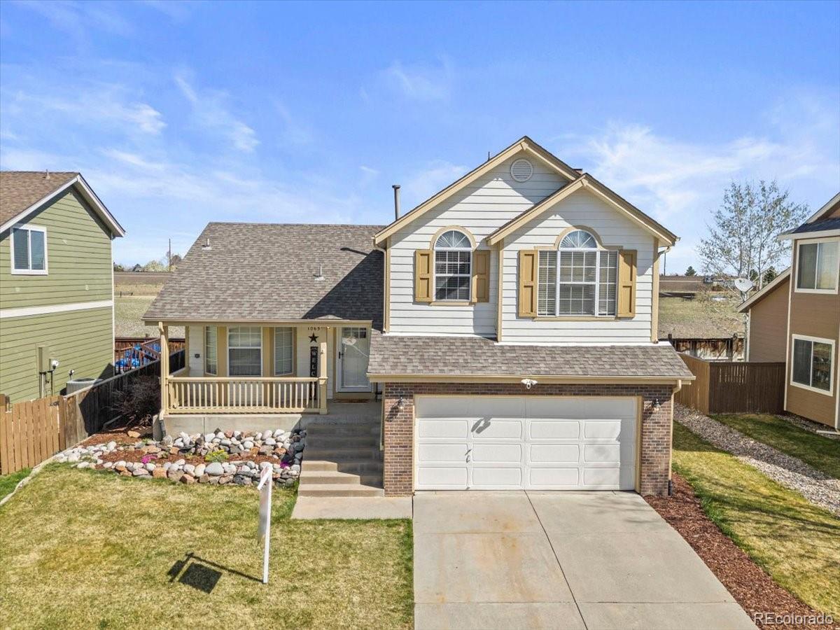 MLS Image #0 for 1065  cobblestone drive,highlands ranch, Colorado