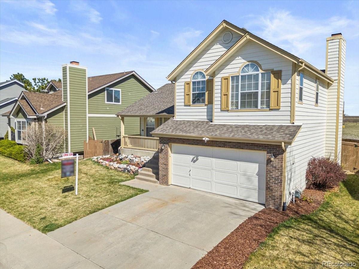 MLS Image #2 for 1065  cobblestone drive,highlands ranch, Colorado