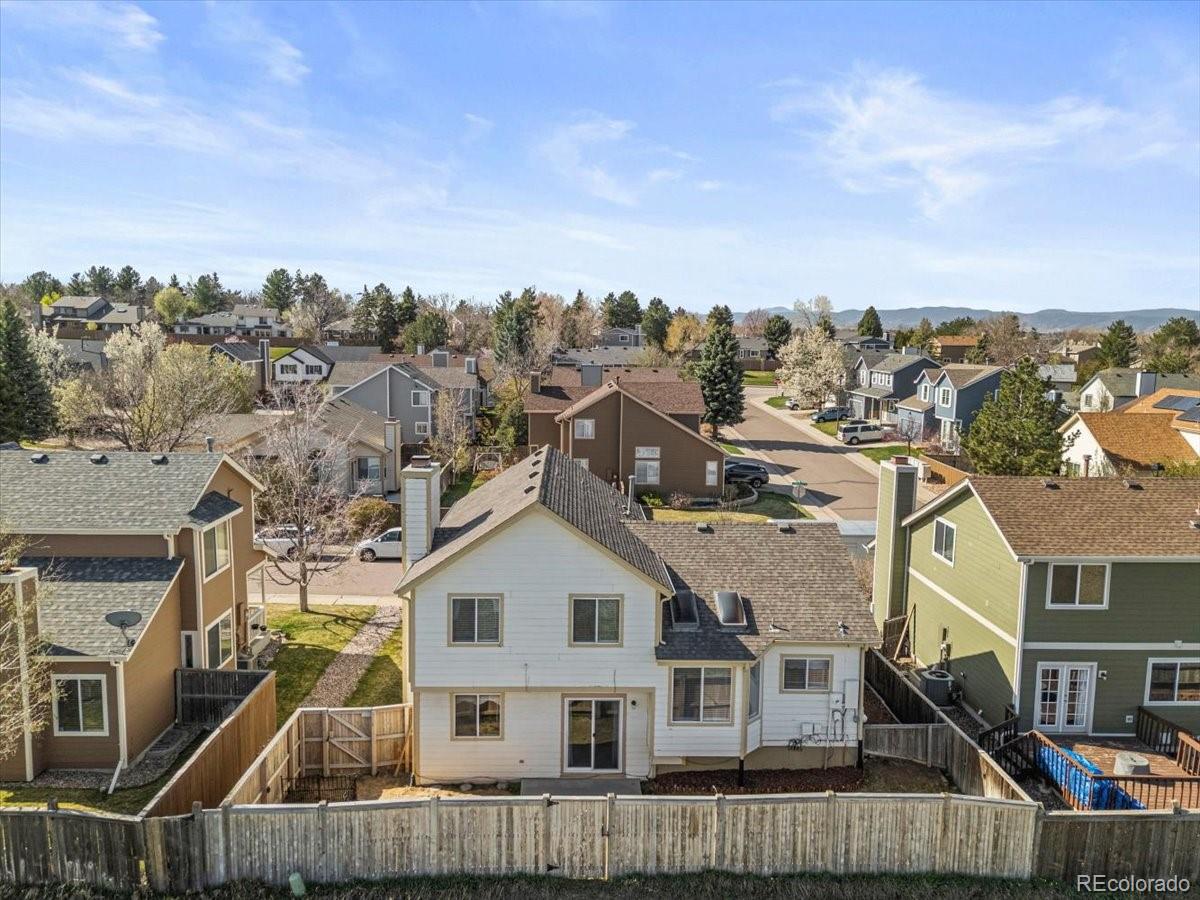 MLS Image #28 for 1065  cobblestone drive,highlands ranch, Colorado