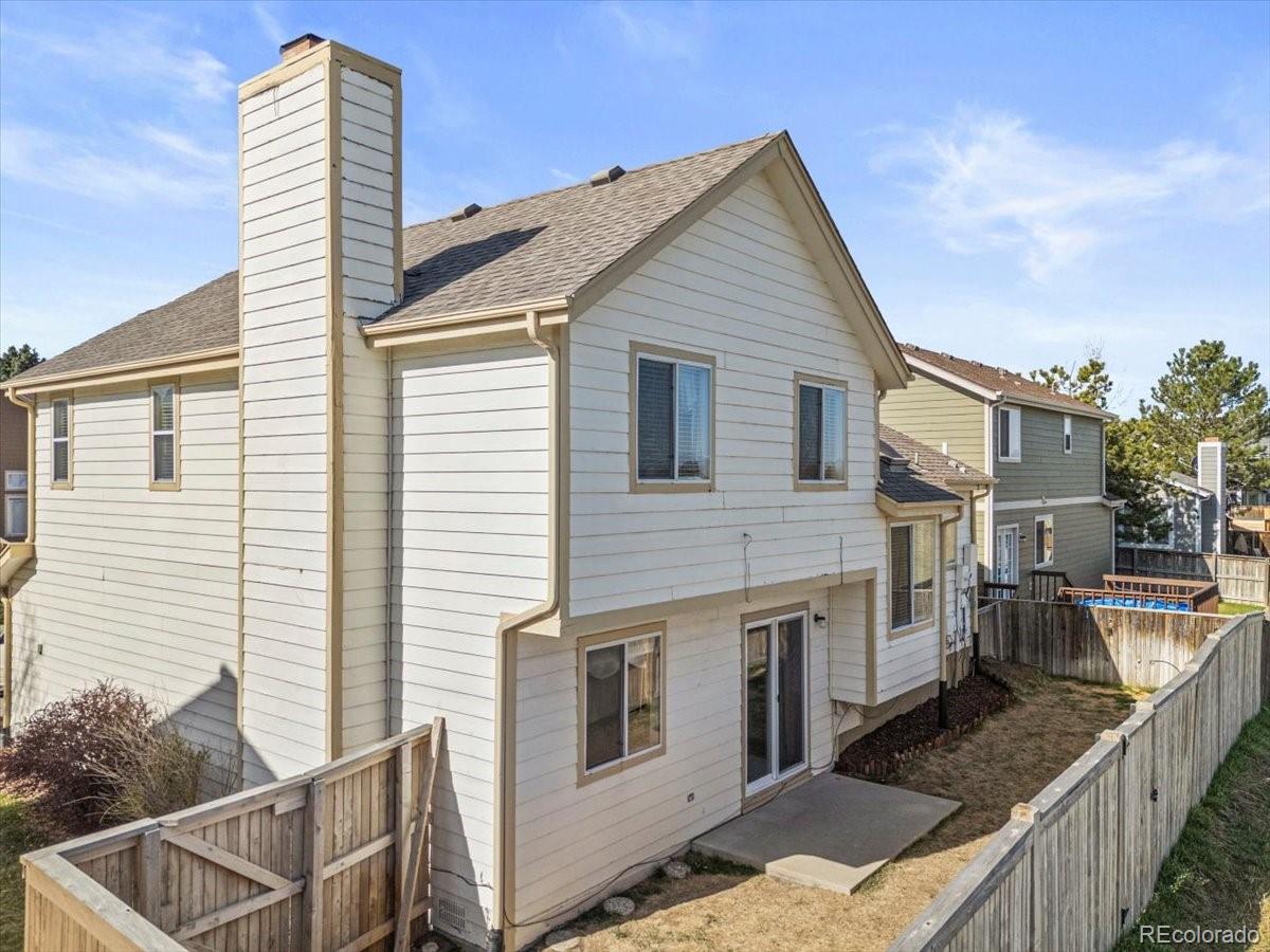 MLS Image #29 for 1065  cobblestone drive,highlands ranch, Colorado