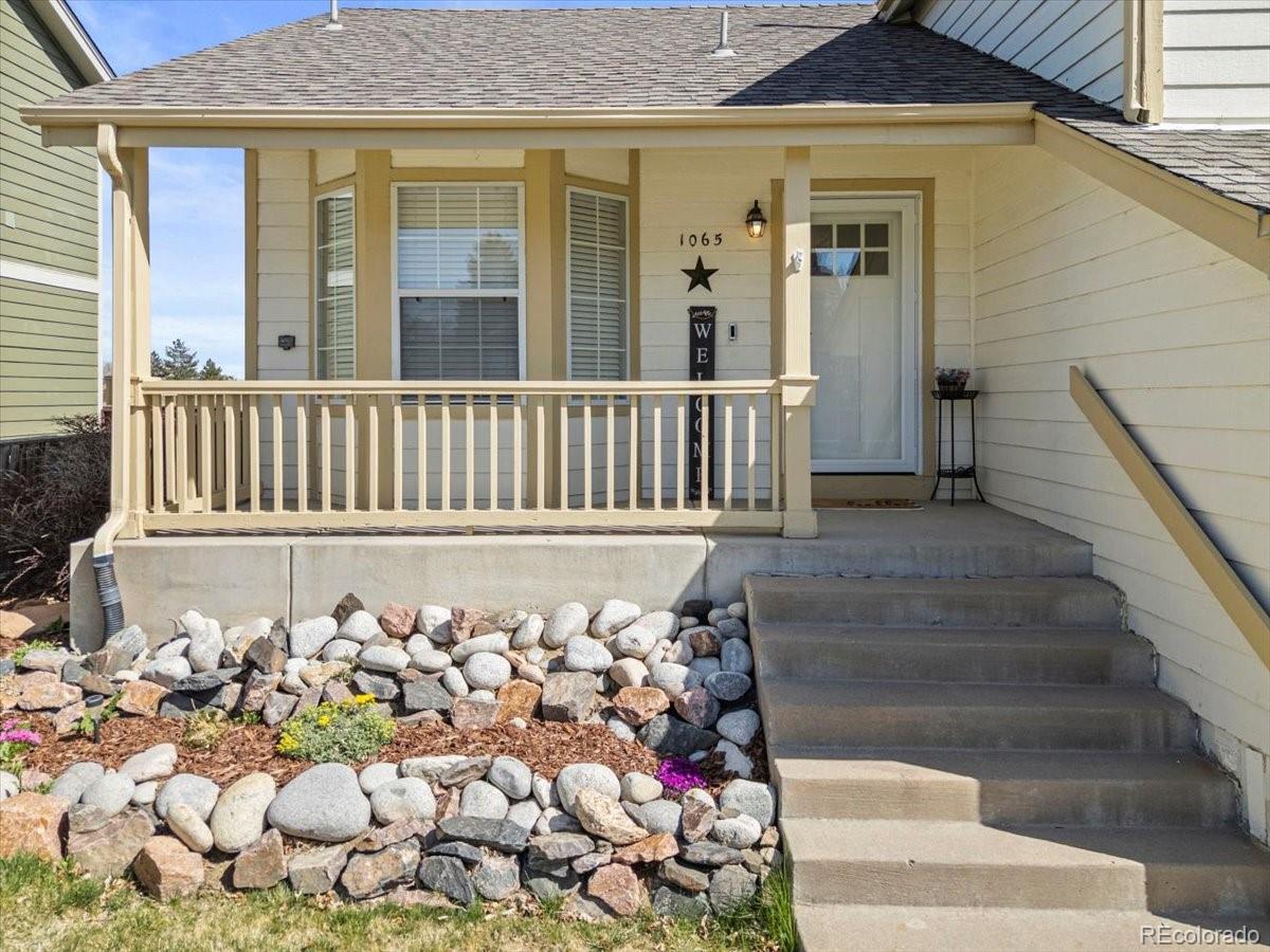 MLS Image #3 for 1065  cobblestone drive,highlands ranch, Colorado
