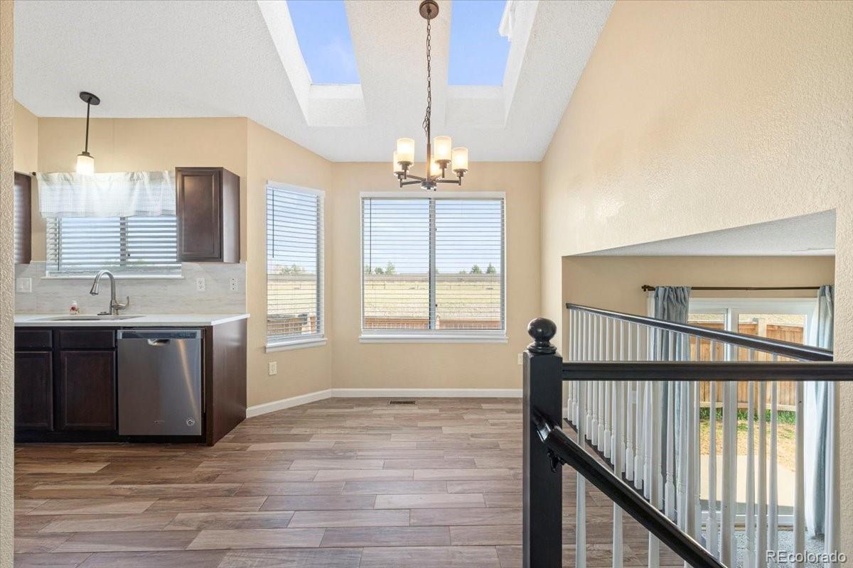 MLS Image #7 for 1065  cobblestone drive,highlands ranch, Colorado