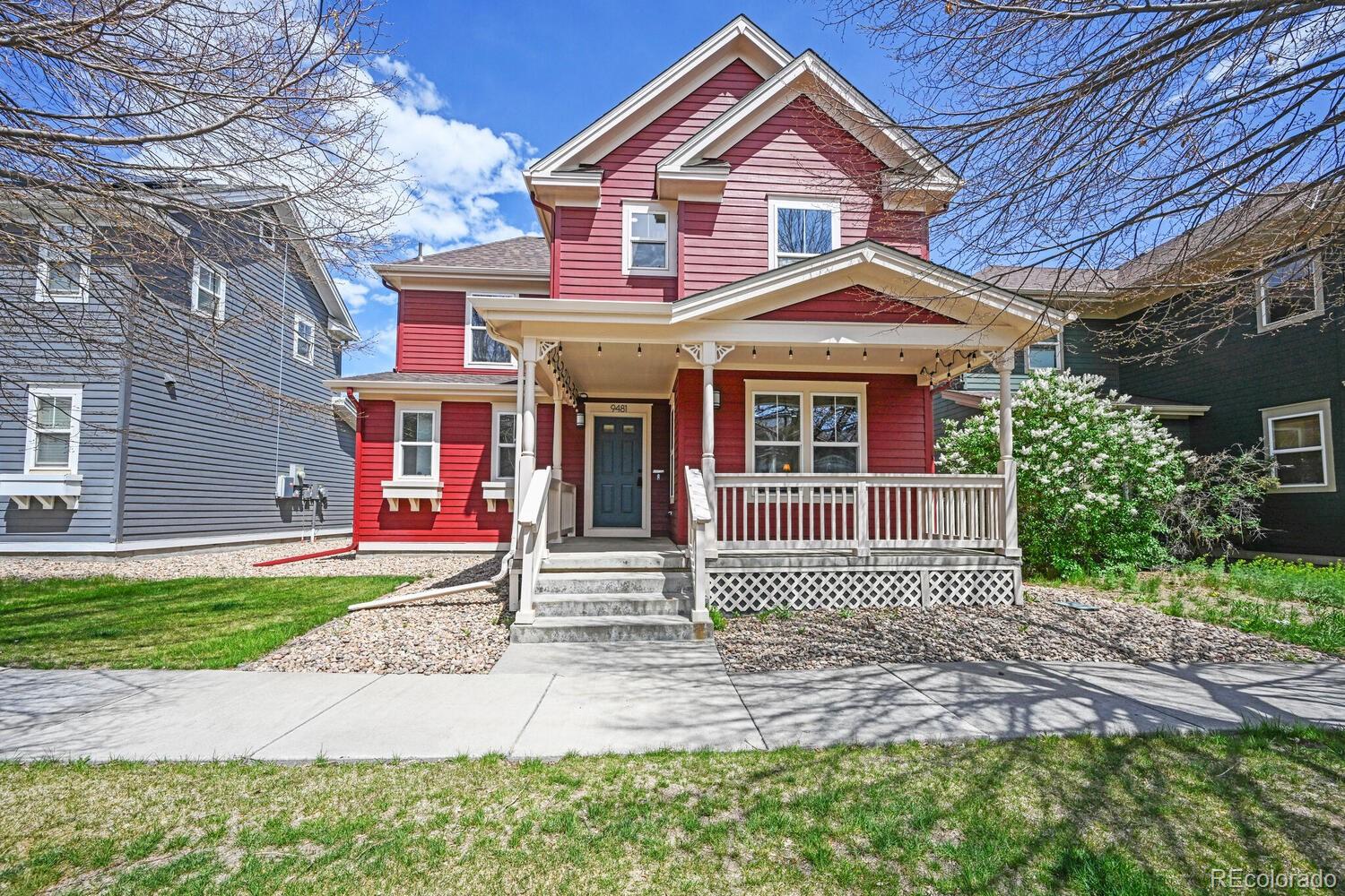 MLS Image #0 for 9481 e 109th drive,commerce city, Colorado