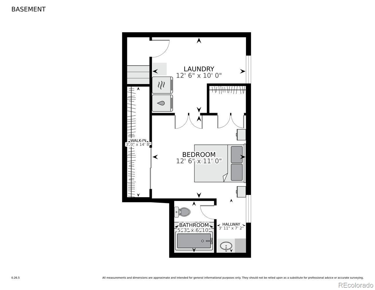 MLS Image #31 for 9481 e 109th drive,commerce city, Colorado