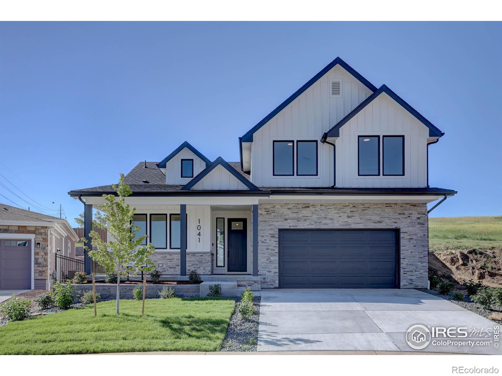 MLS Image #1 for 1041  turnberry circle,louisville, Colorado