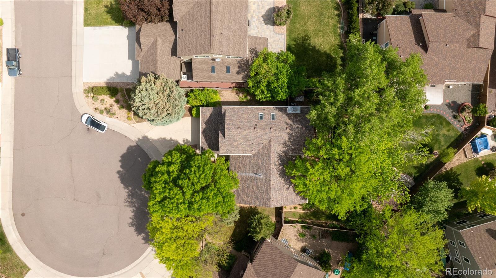 MLS Image #46 for 9174  lark sparrow place,highlands ranch, Colorado