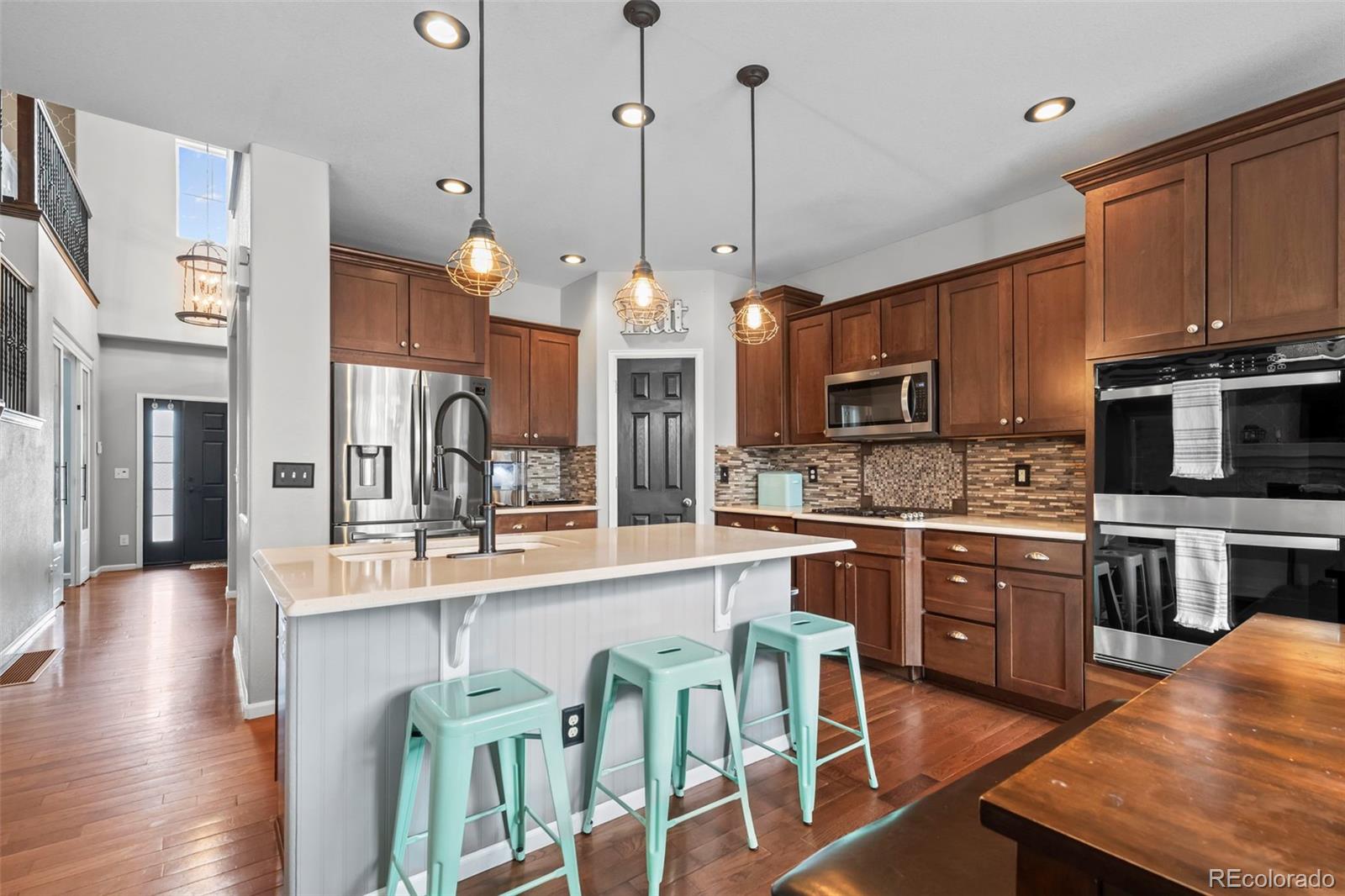 MLS Image #12 for 6475 s newcastle way,aurora, Colorado