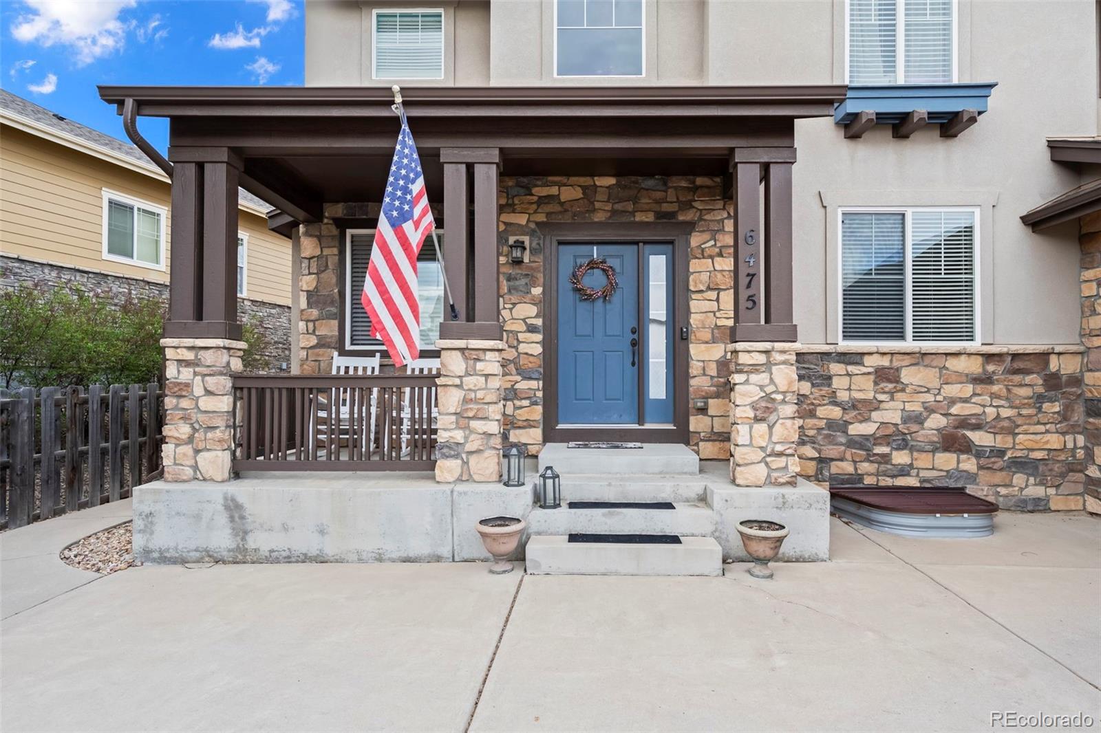 MLS Image #2 for 6475 s newcastle way,aurora, Colorado