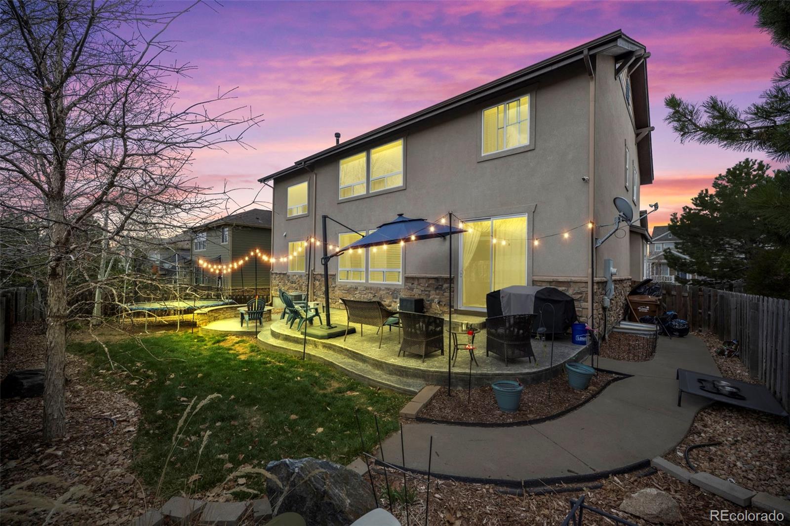 MLS Image #36 for 6475 s newcastle way,aurora, Colorado