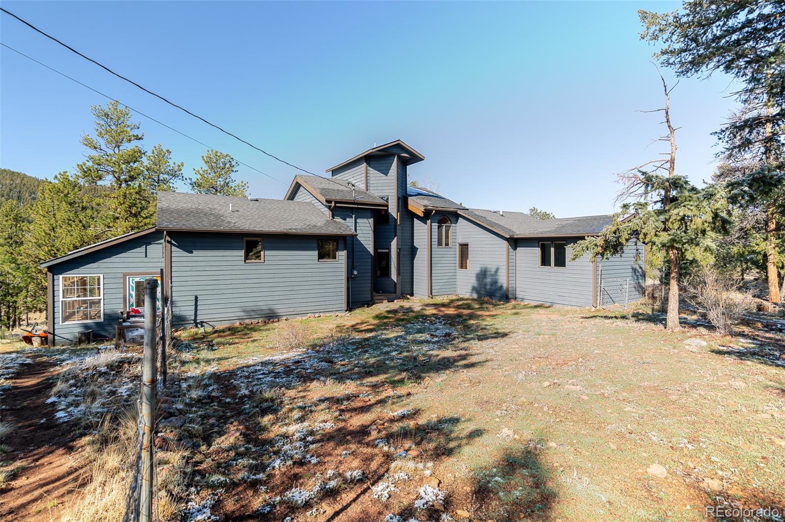 MLS Image #4 for 1375  nova road,pine, Colorado