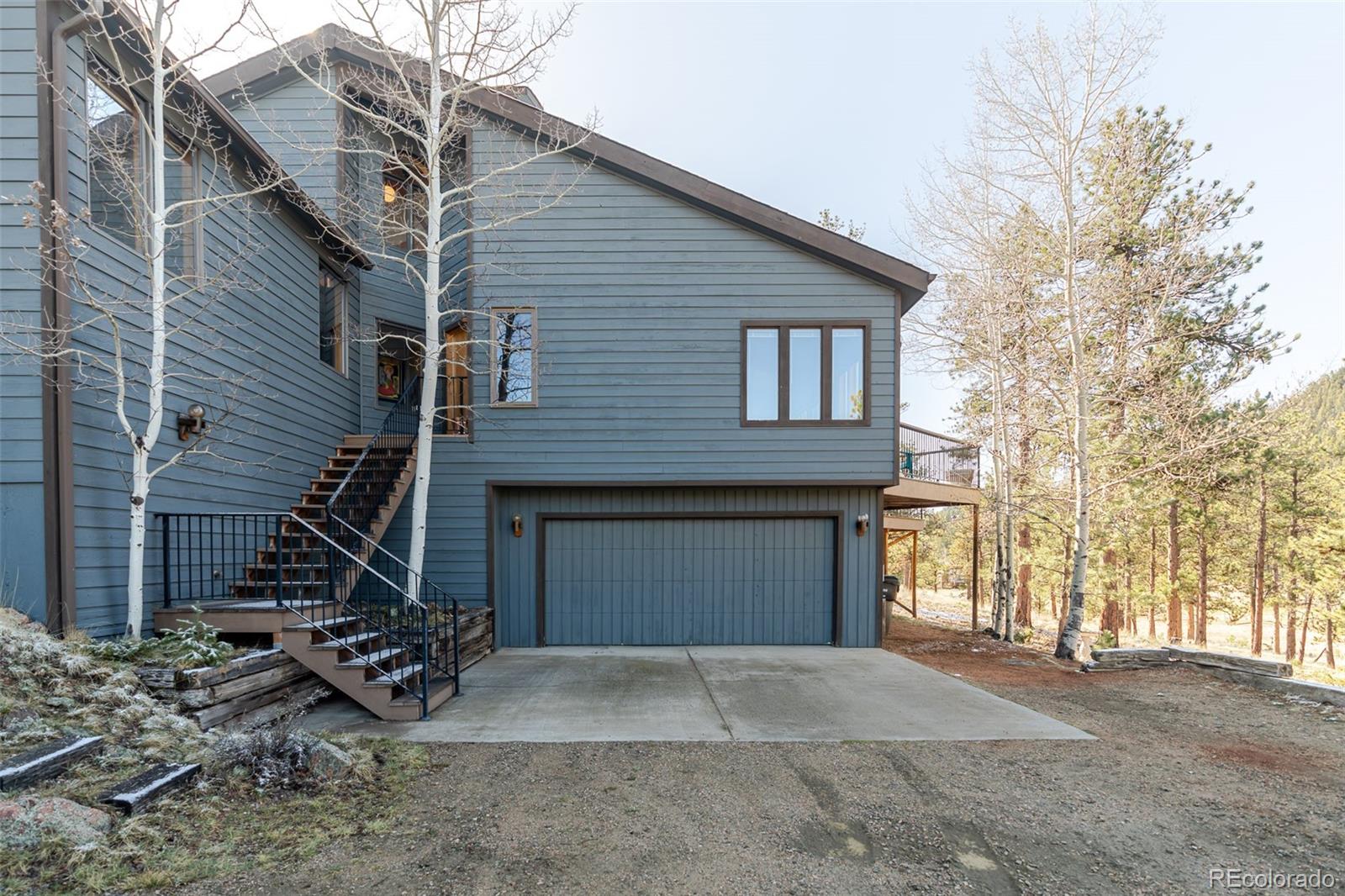 MLS Image #43 for 1375  nova road,pine, Colorado
