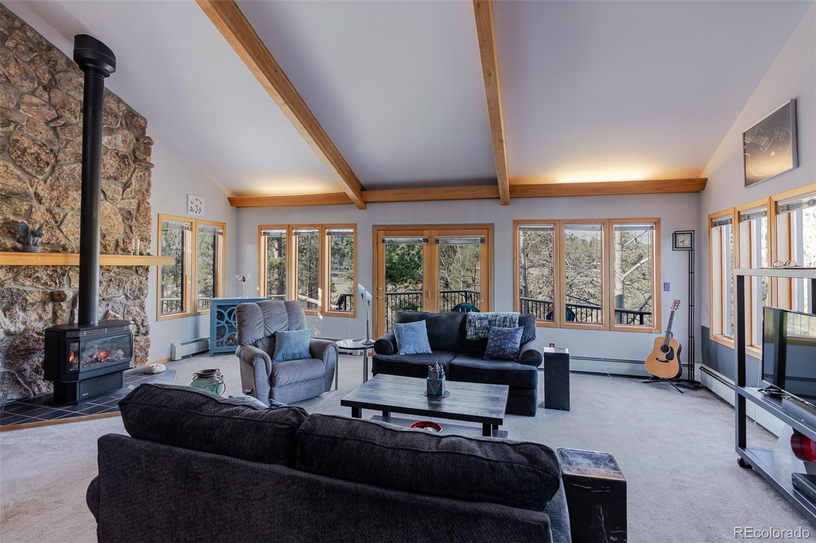MLS Image #8 for 1375  nova road,pine, Colorado