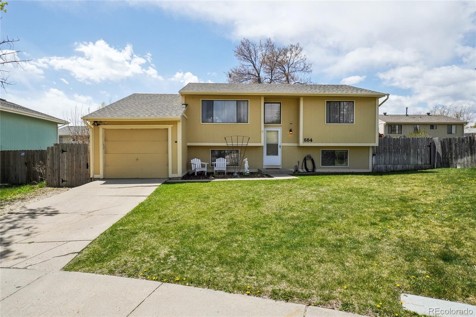 MLS Image #0 for 664  cheryl court,loveland, Colorado