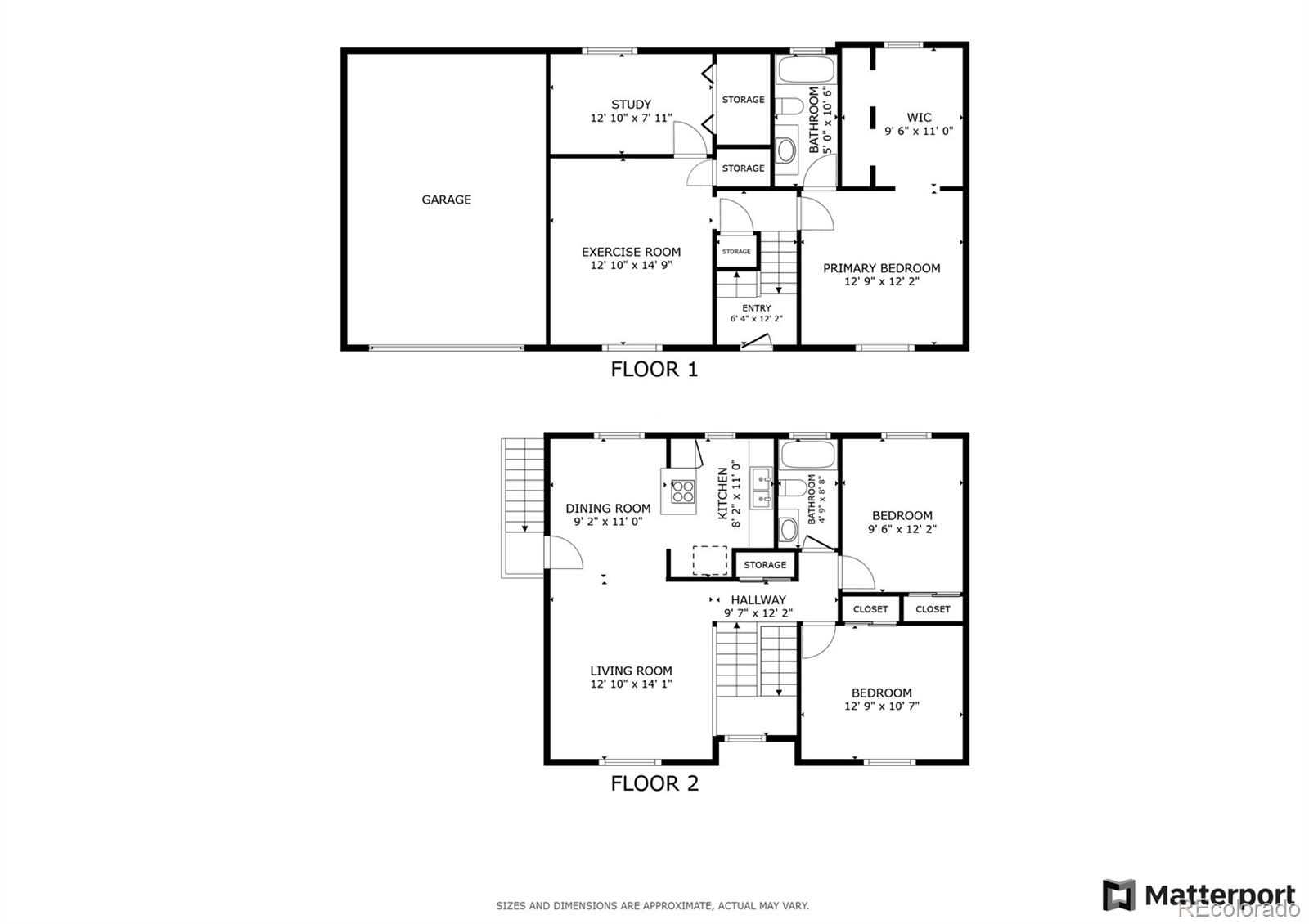 MLS Image #33 for 664  cheryl court,loveland, Colorado