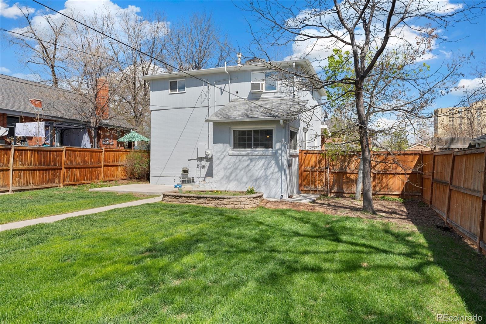 MLS Image #27 for 2675  quitman street,denver, Colorado