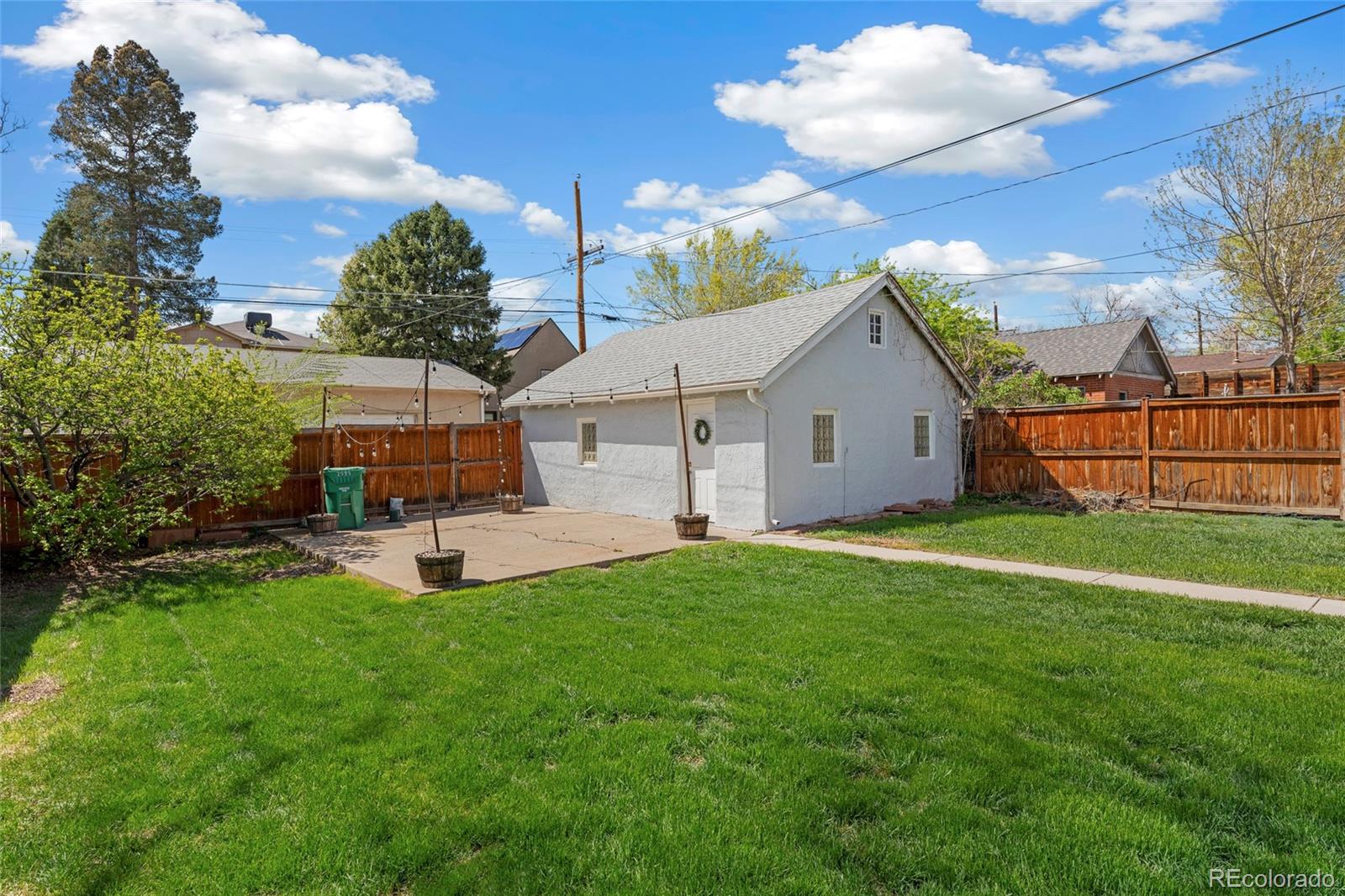 MLS Image #29 for 2675  quitman street,denver, Colorado