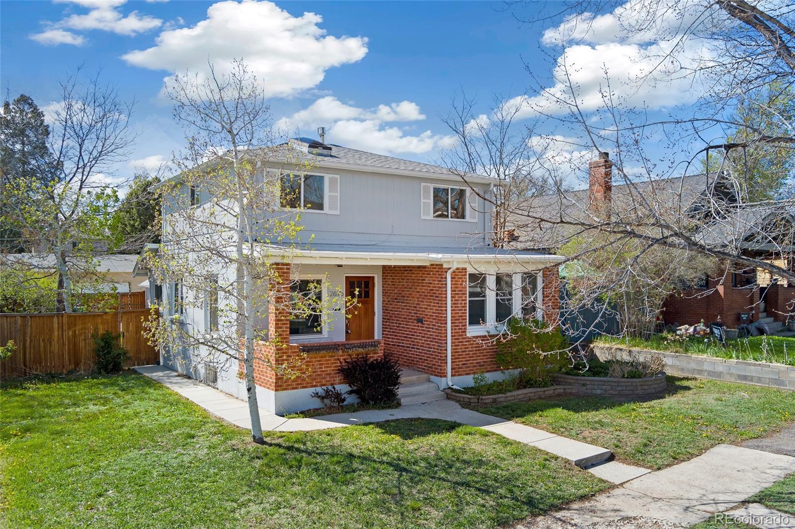 MLS Image #30 for 2675  quitman street,denver, Colorado