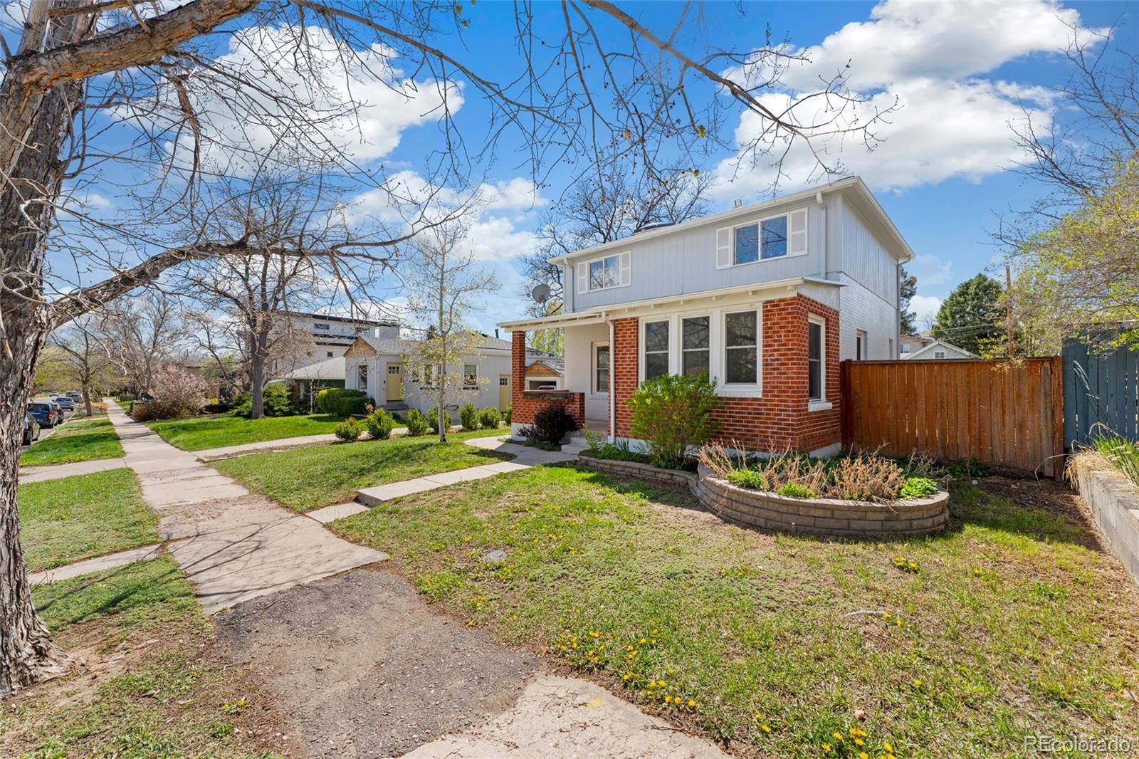 MLS Image #31 for 2675  quitman street,denver, Colorado