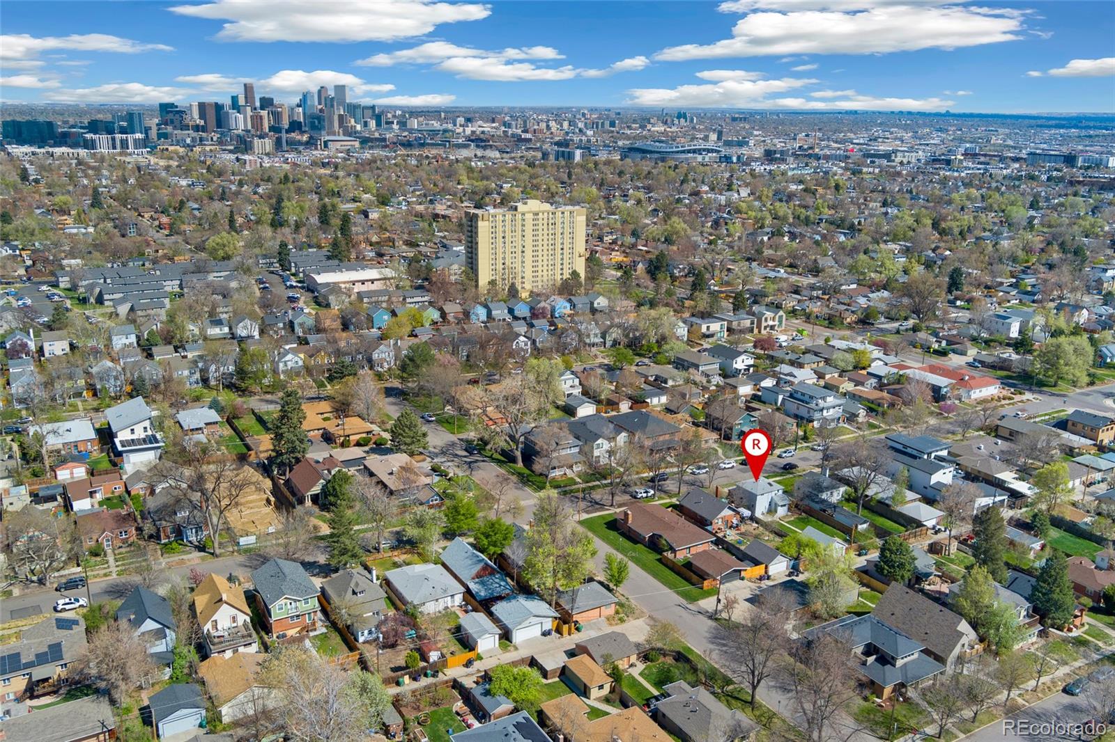 MLS Image #33 for 2675  quitman street,denver, Colorado