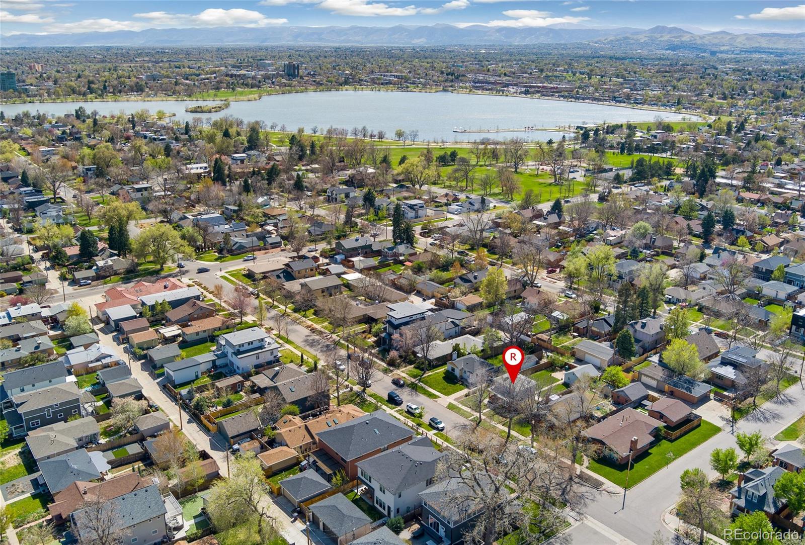 MLS Image #34 for 2675  quitman street,denver, Colorado