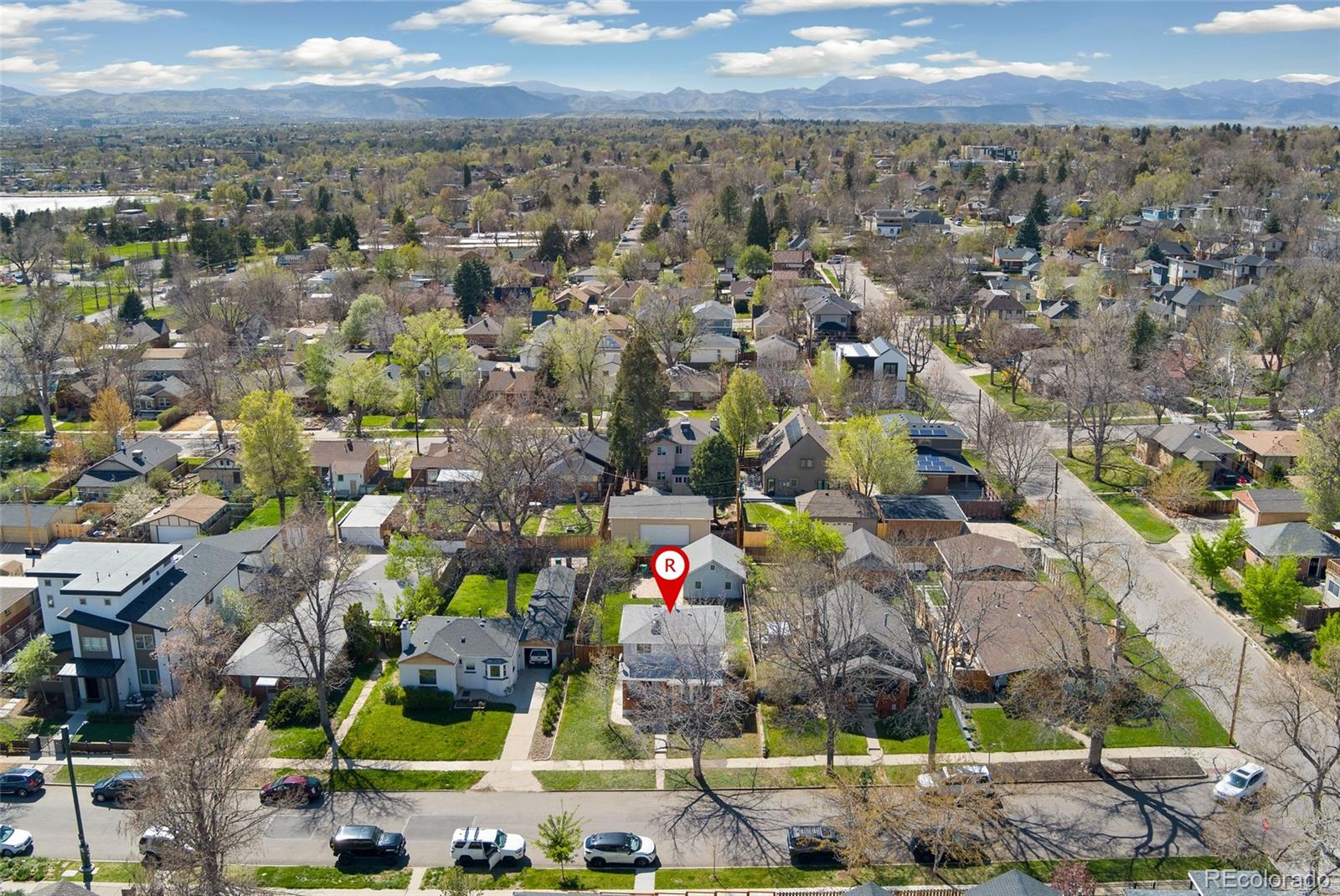 MLS Image #35 for 2675  quitman street,denver, Colorado