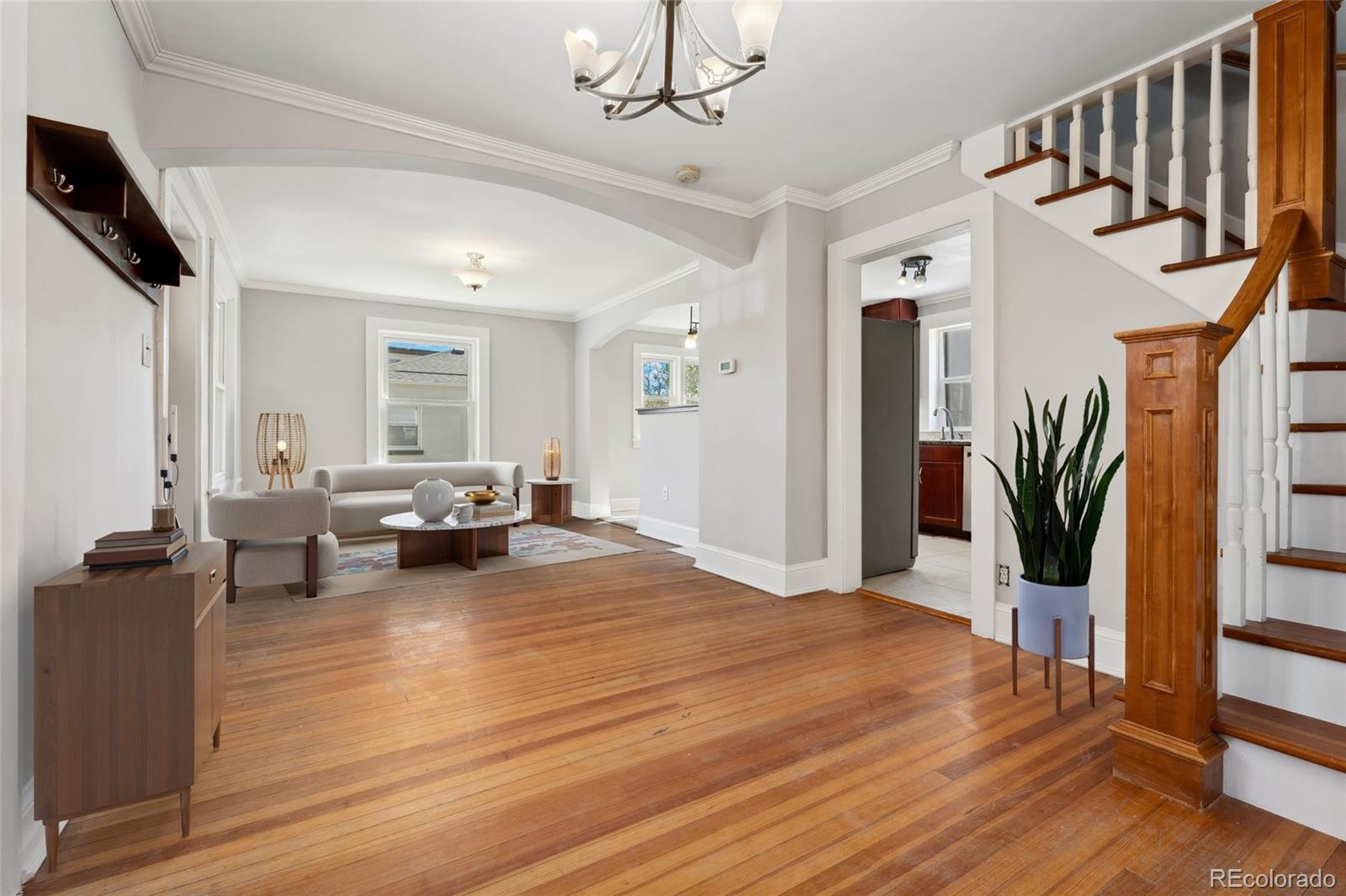 MLS Image #6 for 2675  quitman street,denver, Colorado