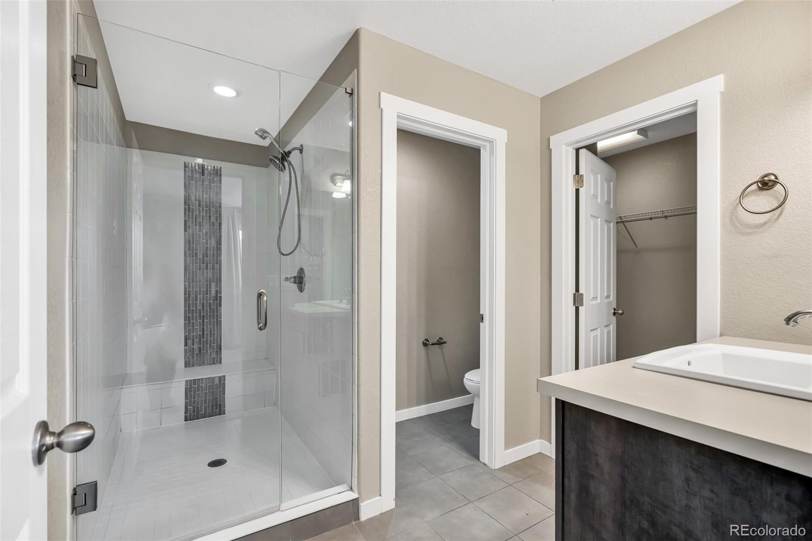 MLS Image #13 for 1677  valley oak court,castle rock, Colorado